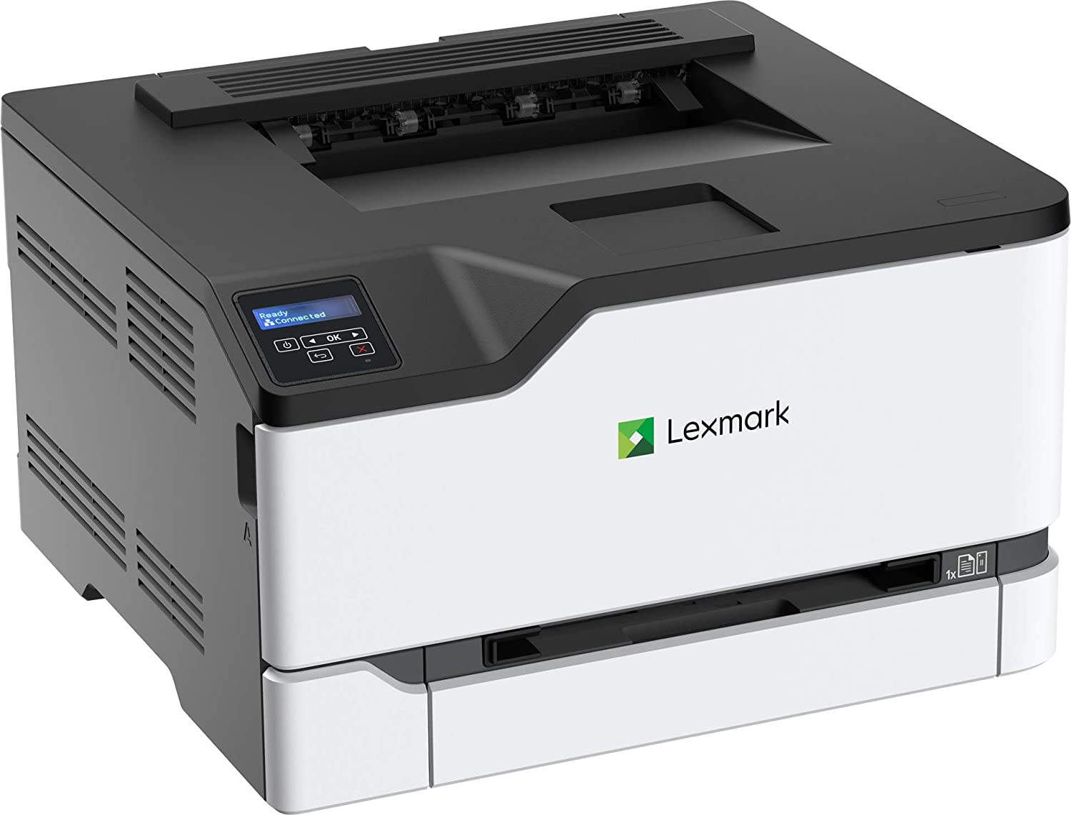 Imprimante Laser Multifonctions 3en1 Lexmark MC3224DWE / Wifi / RectoVerso